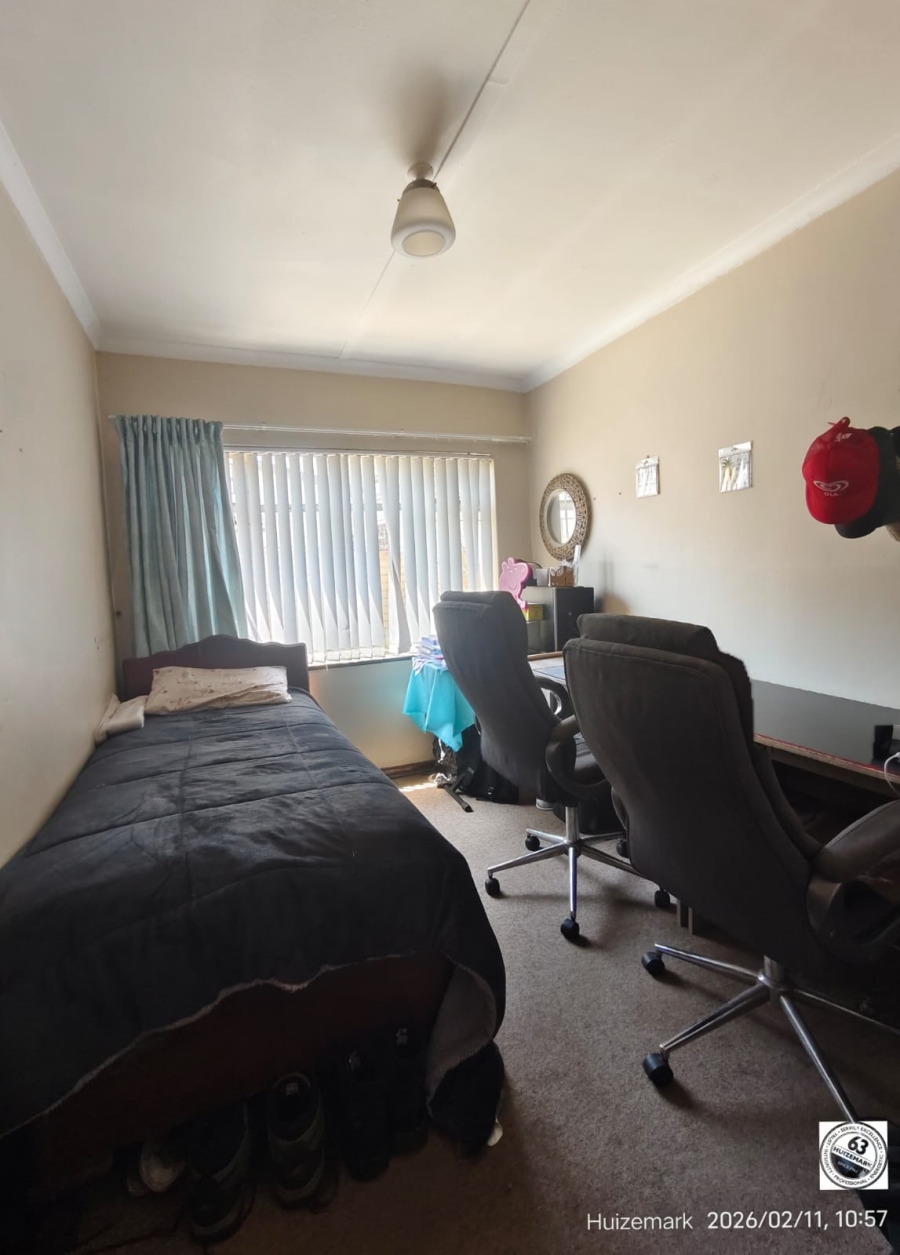 4 Bedroom Property for Sale in Sasolburg Ext 12 Free State